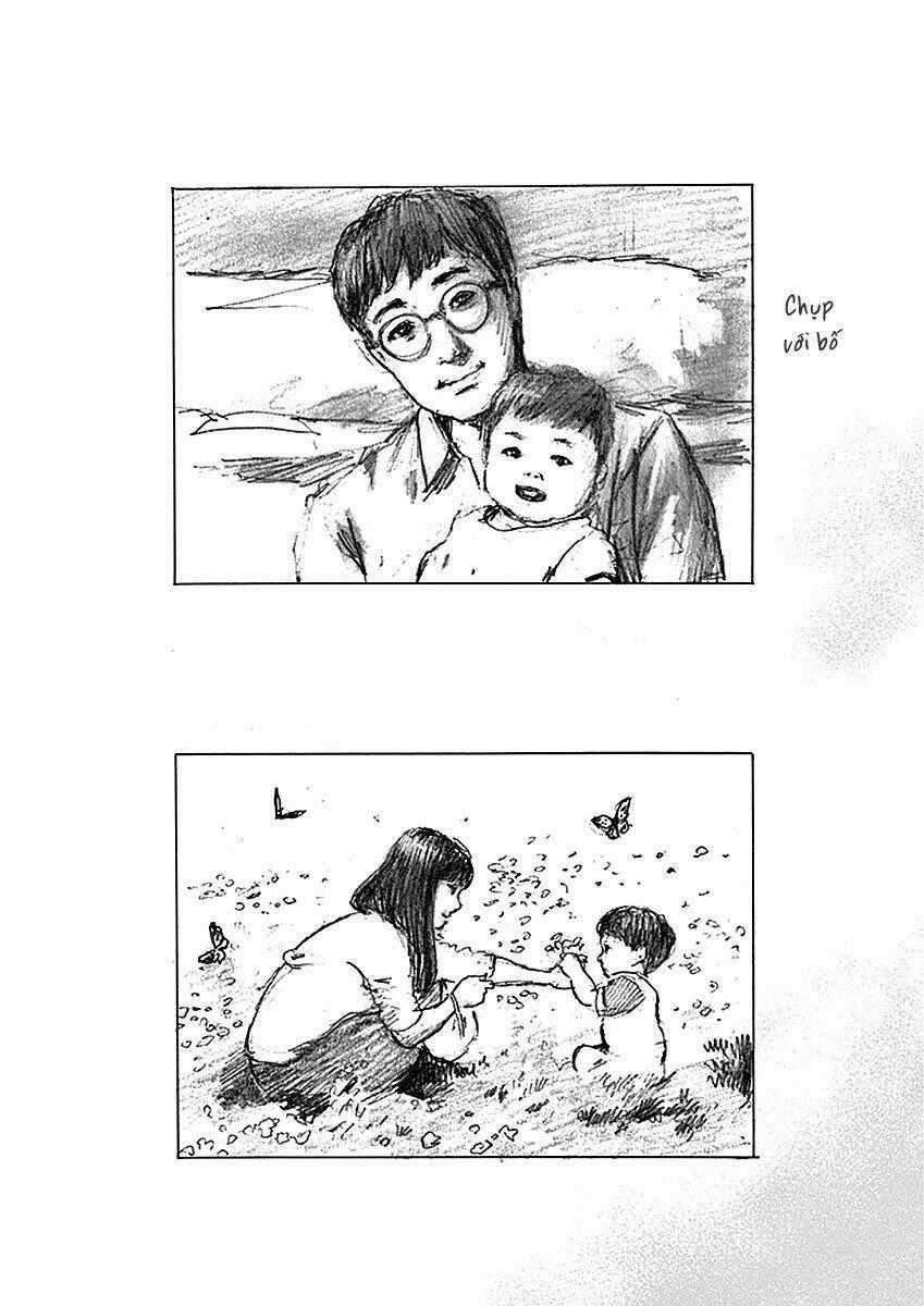 Chi No Wadachi Chapter 7.5 trang 4