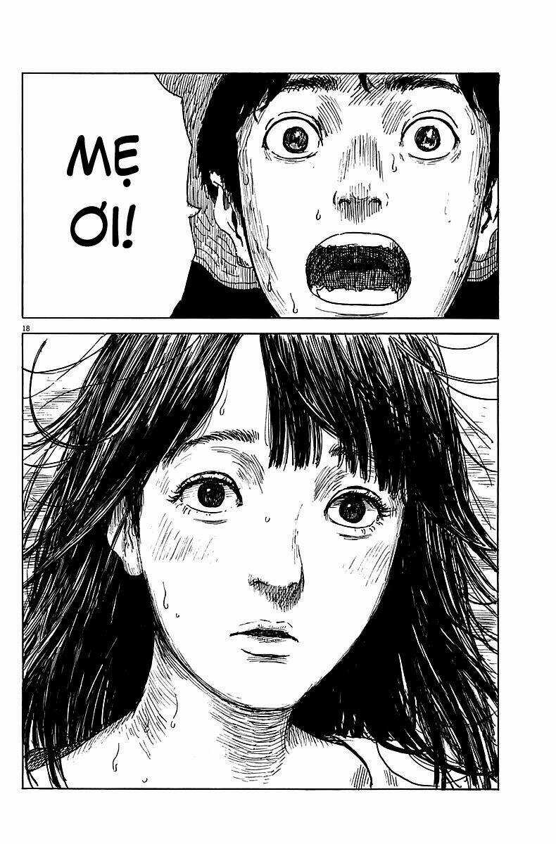 Chi No Wadachi Chapter 7 trang 18