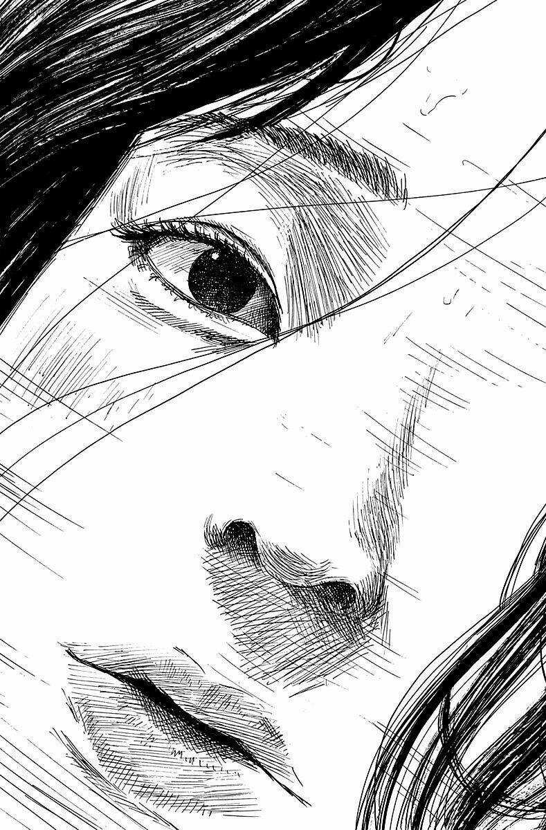 Chi No Wadachi Chapter 7 trang 21