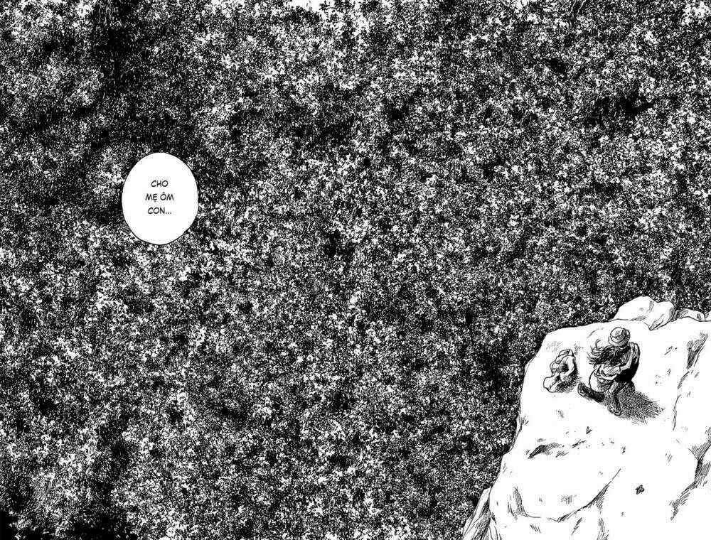 Chi No Wadachi Chapter 7 trang 22