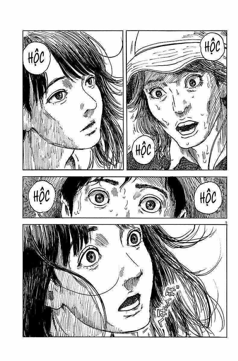 Chi No Wadachi Chapter 7 trang 5