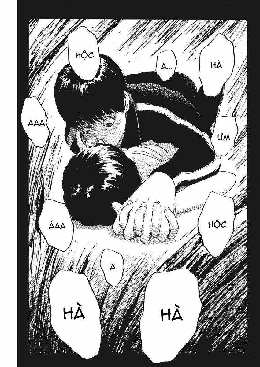 Chi No Wadachi Chapter 72 trang 13