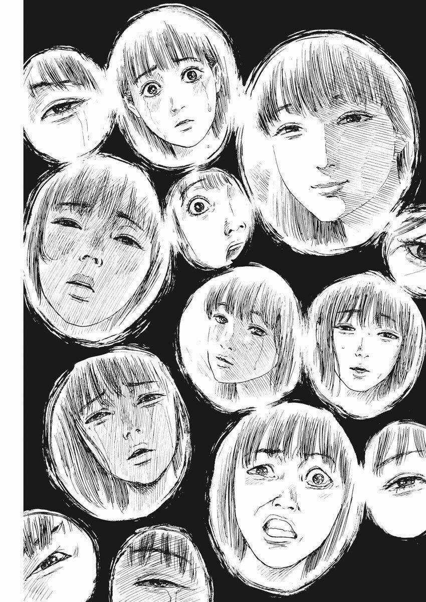 Chi No Wadachi Chapter 74 trang 21