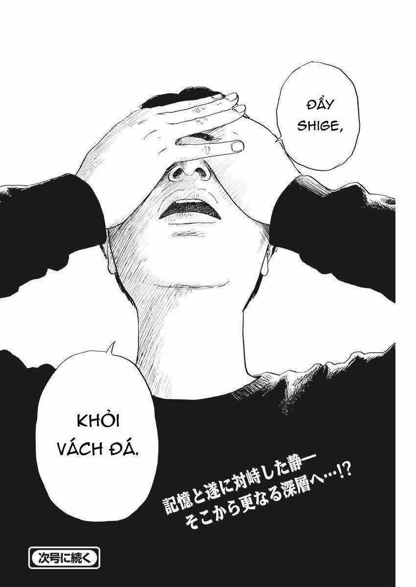 Chi No Wadachi Chapter 74 trang 26