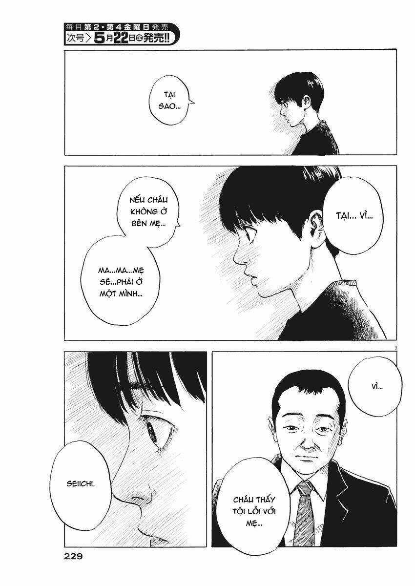 Chi No Wadachi Chapter 74 trang 5