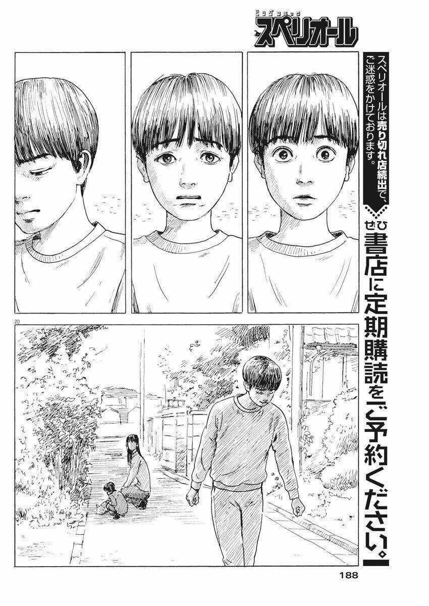 Chi No Wadachi Chapter 75 trang 22