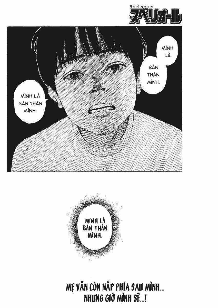 Chi No Wadachi Chapter 75 trang 26