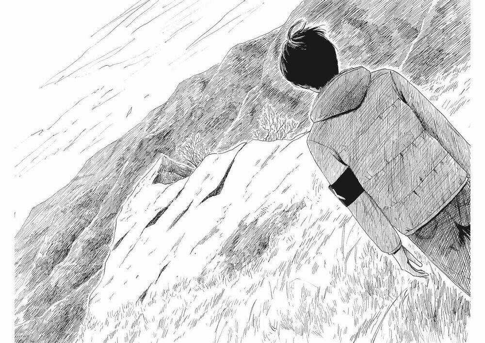 Chi No Wadachi Chapter 76 trang 15