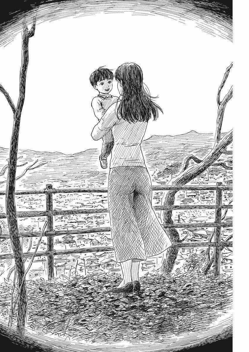 Chi No Wadachi Chapter 77 trang 12