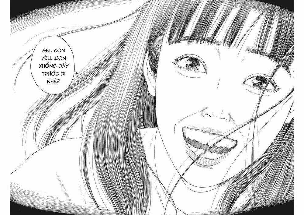 Chi No Wadachi Chapter 77 trang 24