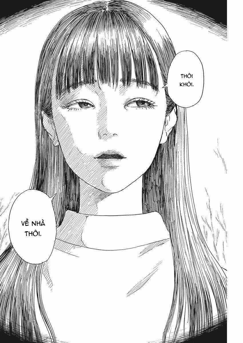 Chi No Wadachi Chapter 78 trang 10