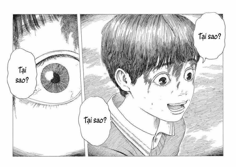 Chi No Wadachi Chapter 78 trang 18