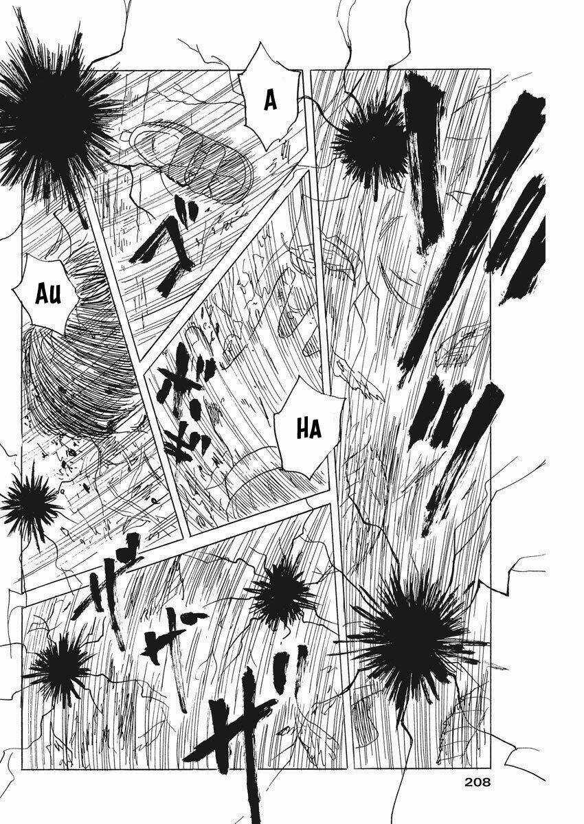 Chi No Wadachi Chapter 78 trang 4