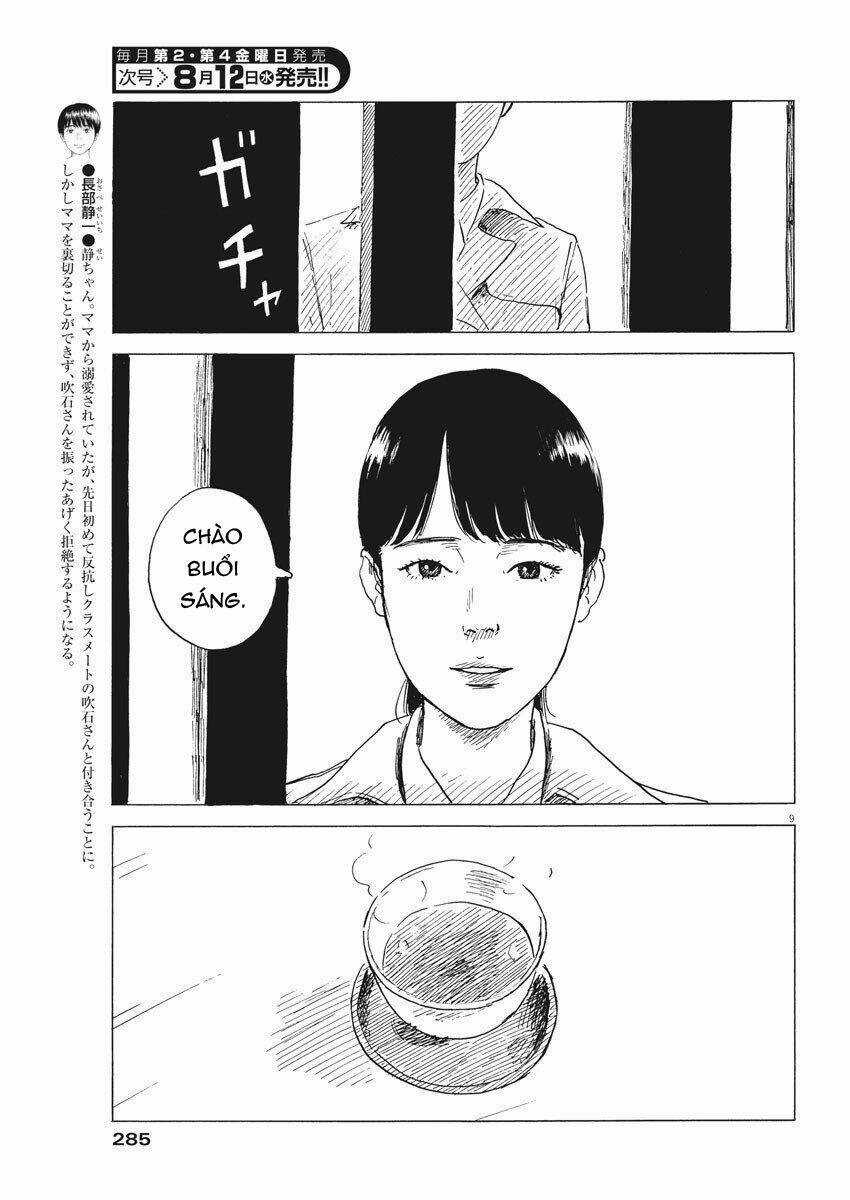 Chi No Wadachi Chapter 79 trang 11