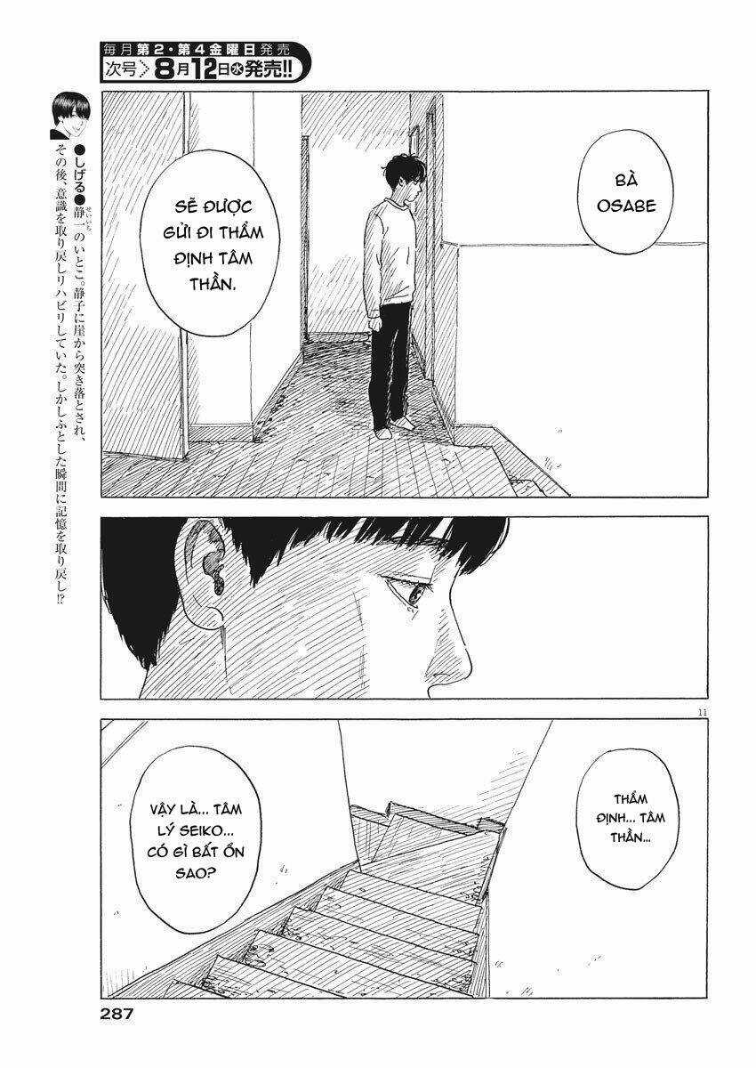 Chi No Wadachi Chapter 79 trang 13