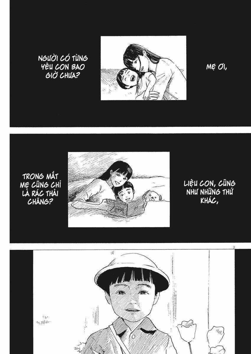 Chi No Wadachi Chapter 79 trang 5