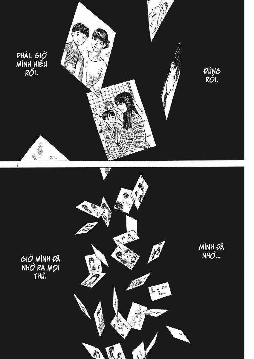 Chi No Wadachi Chapter 79 trang 6