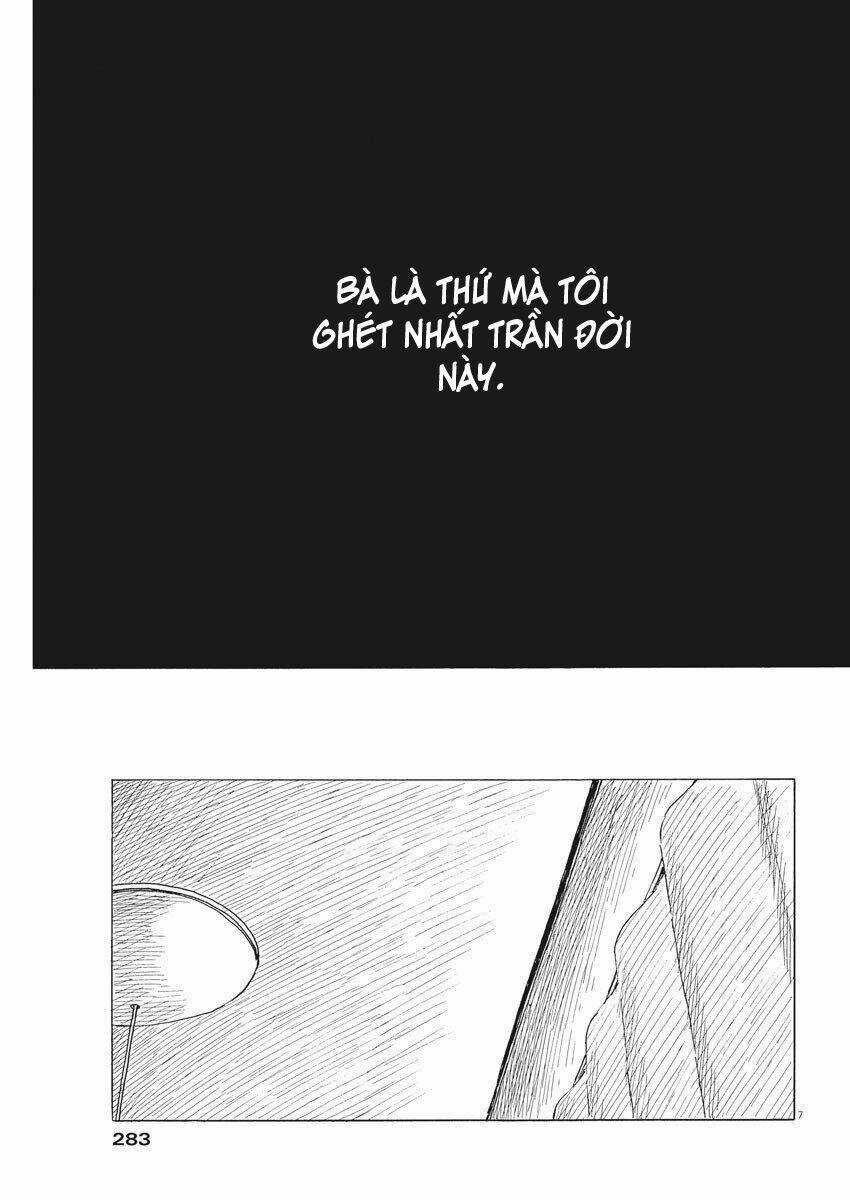 Chi No Wadachi Chapter 79 trang 9