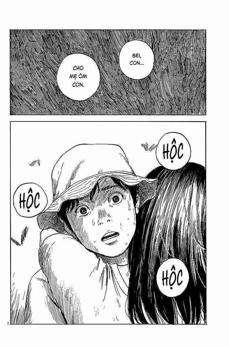 Chi No Wadachi Chapter 8 trang 2