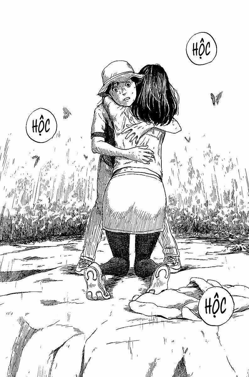 Chi No Wadachi Chapter 8 trang 3