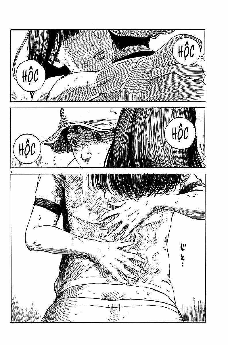 Chi No Wadachi Chapter 8 trang 4