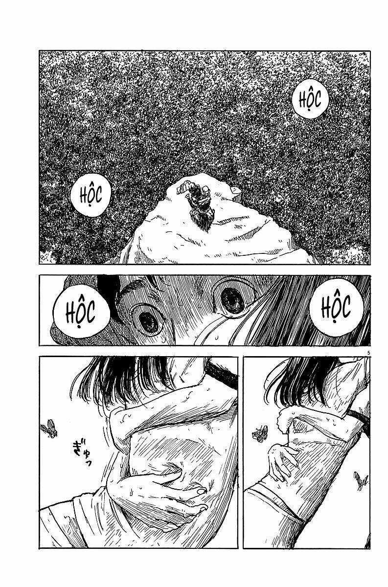 Chi No Wadachi Chapter 8 trang 5