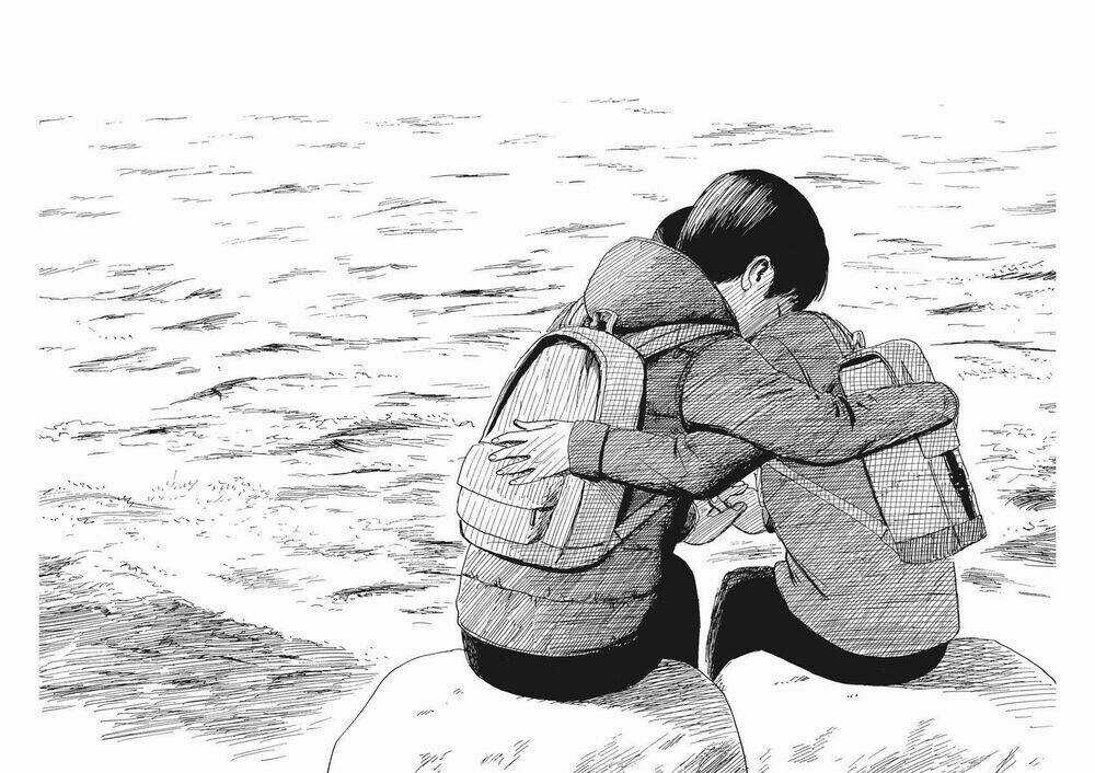 Chi No Wadachi Chapter 81 trang 18