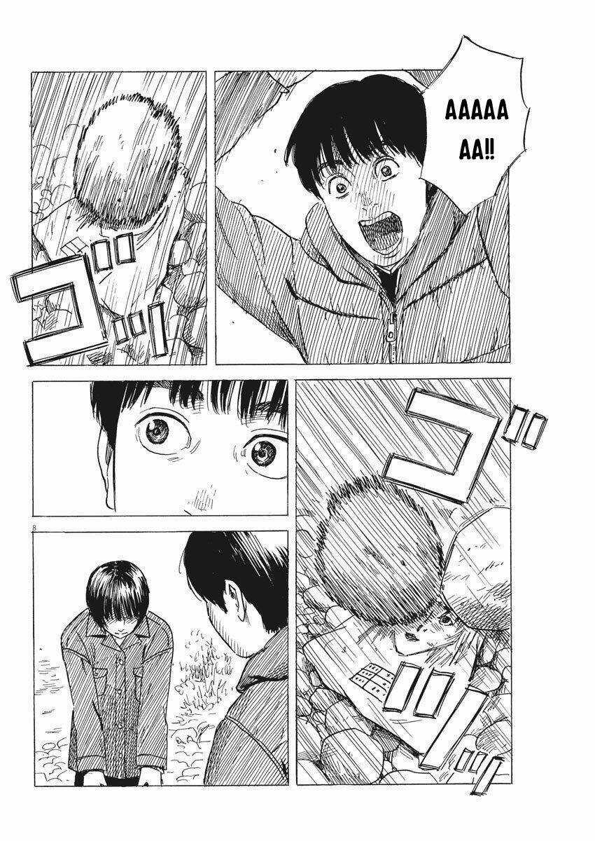 Chi No Wadachi Chapter 82 trang 10