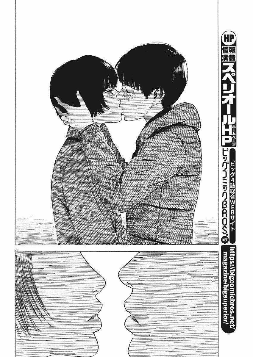 Chi No Wadachi Chapter 82 trang 22