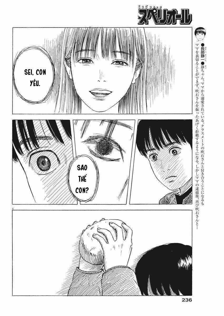 Chi No Wadachi Chapter 82 trang 6