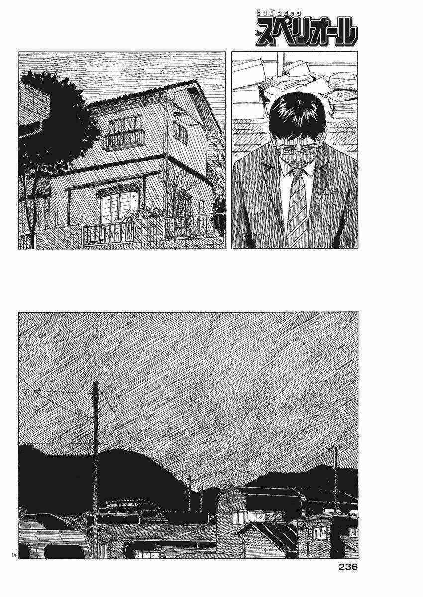 Chi No Wadachi Chapter 83 trang 18