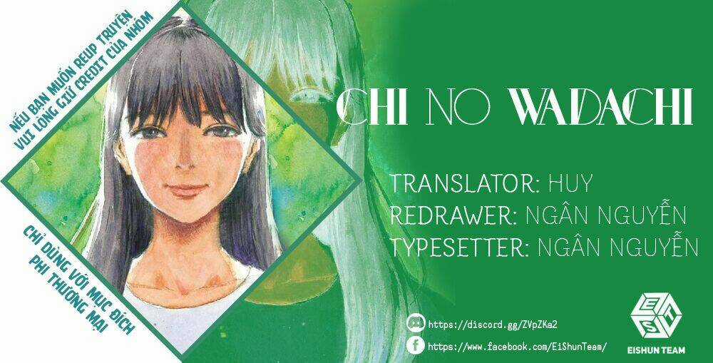 Chi No Wadachi Chapter 83 trang 2