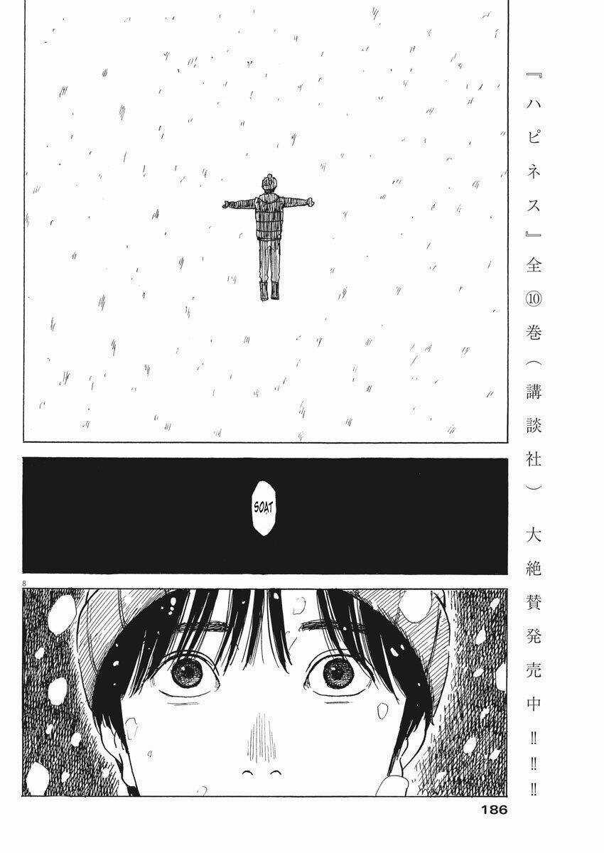 Chi No Wadachi Chapter 84 trang 10