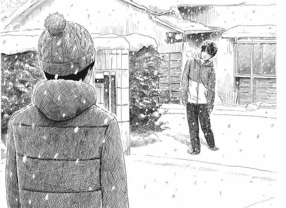 Chi No Wadachi Chapter 84 trang 12