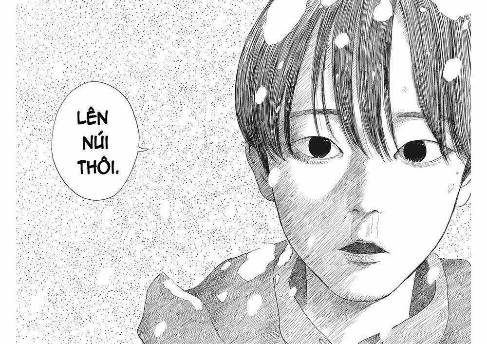 Chi No Wadachi Chapter 84 trang 21