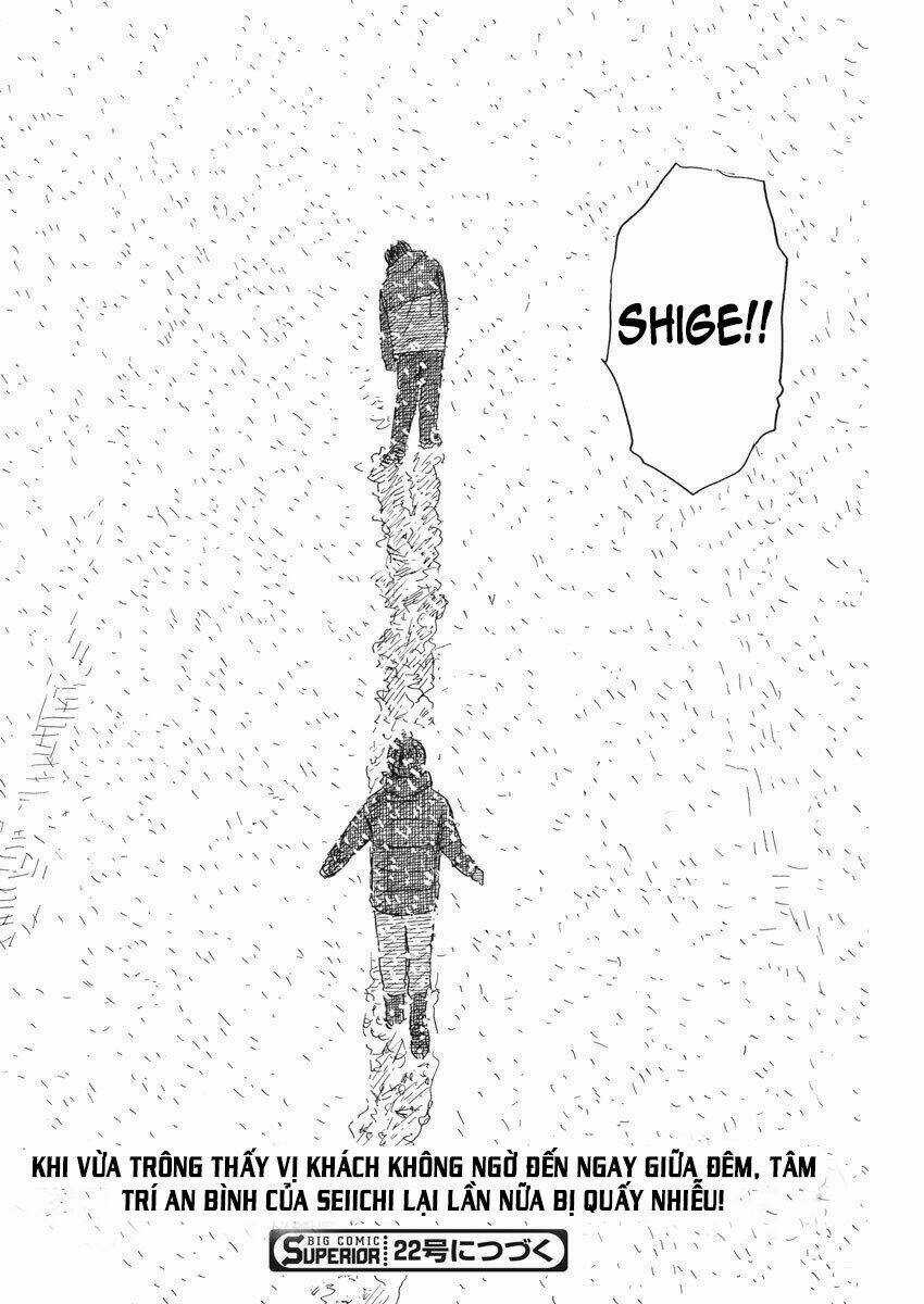 Chi No Wadachi Chapter 84 trang 24