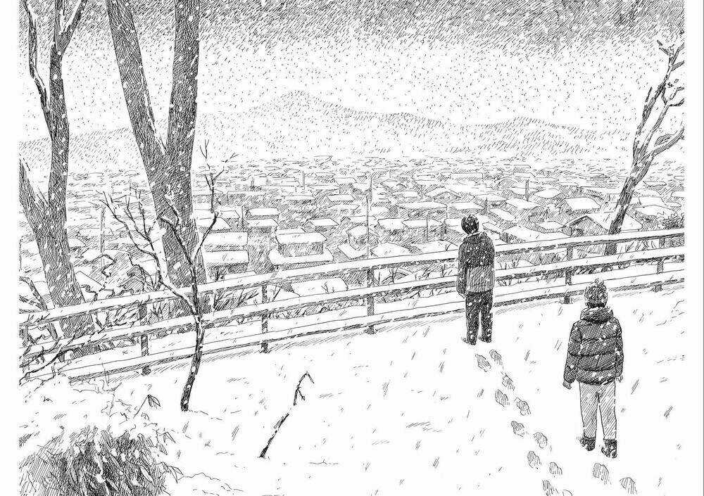 Chi No Wadachi Chapter 85 trang 18