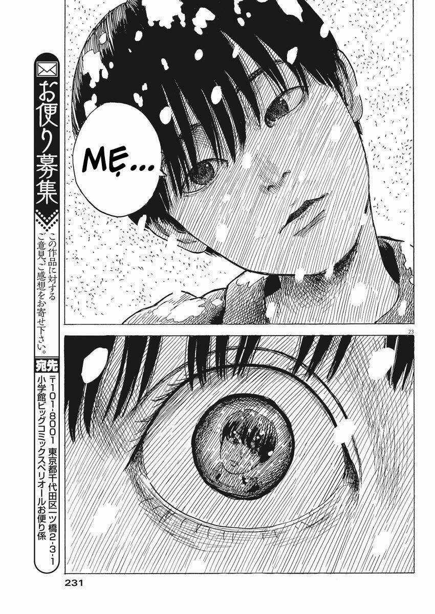 Chi No Wadachi Chapter 85 trang 24