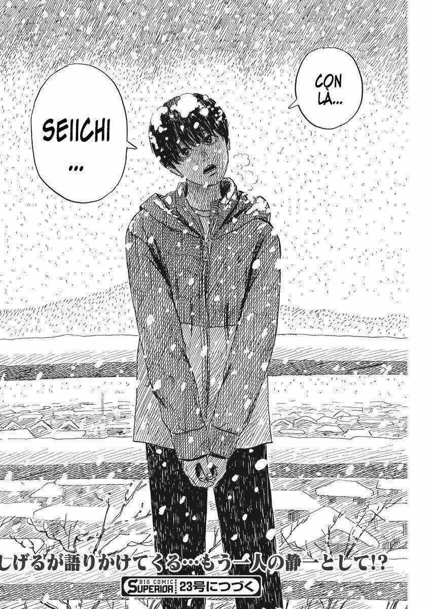 Chi No Wadachi Chapter 85 trang 25