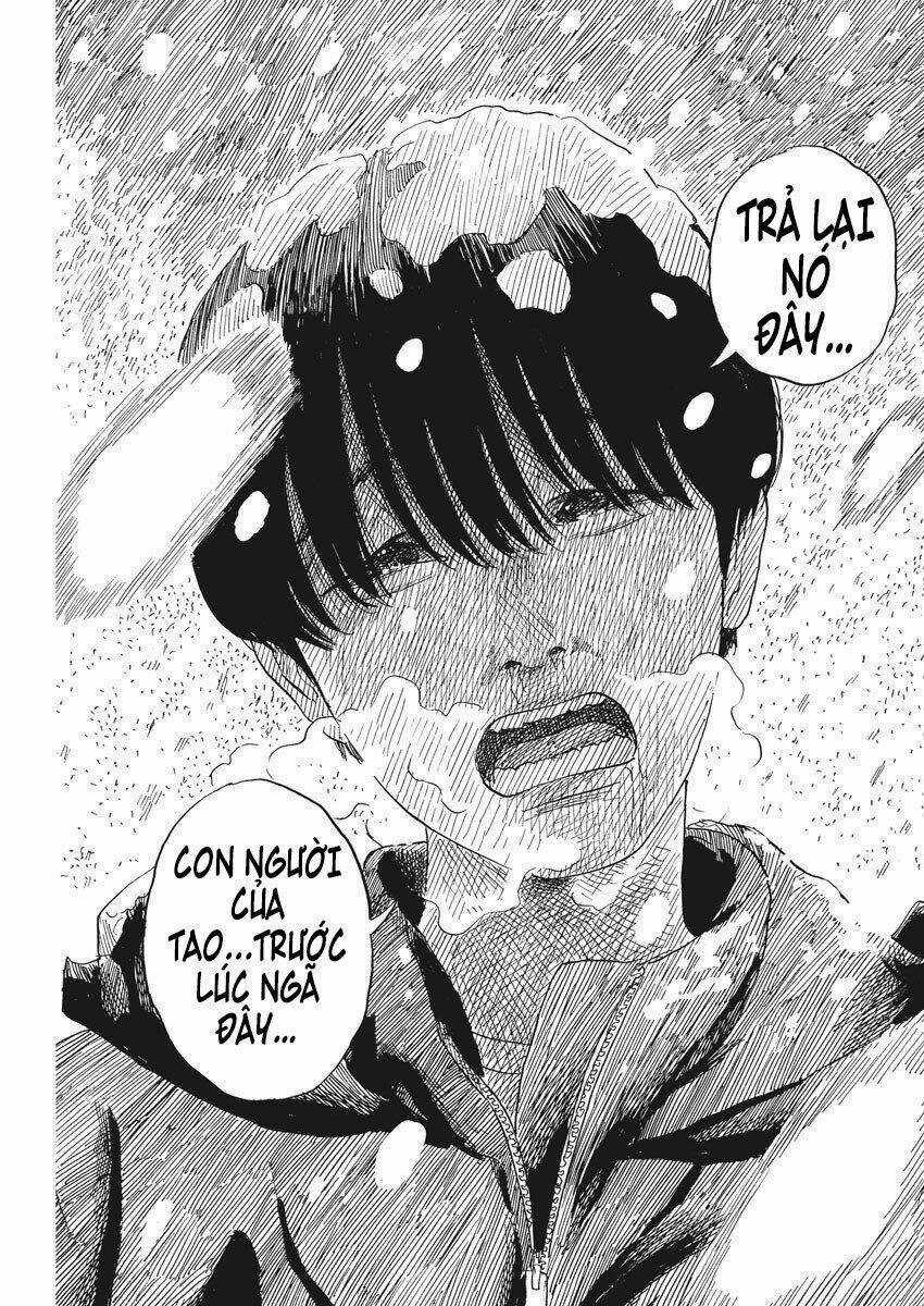 Chi No Wadachi Chapter 86 trang 11