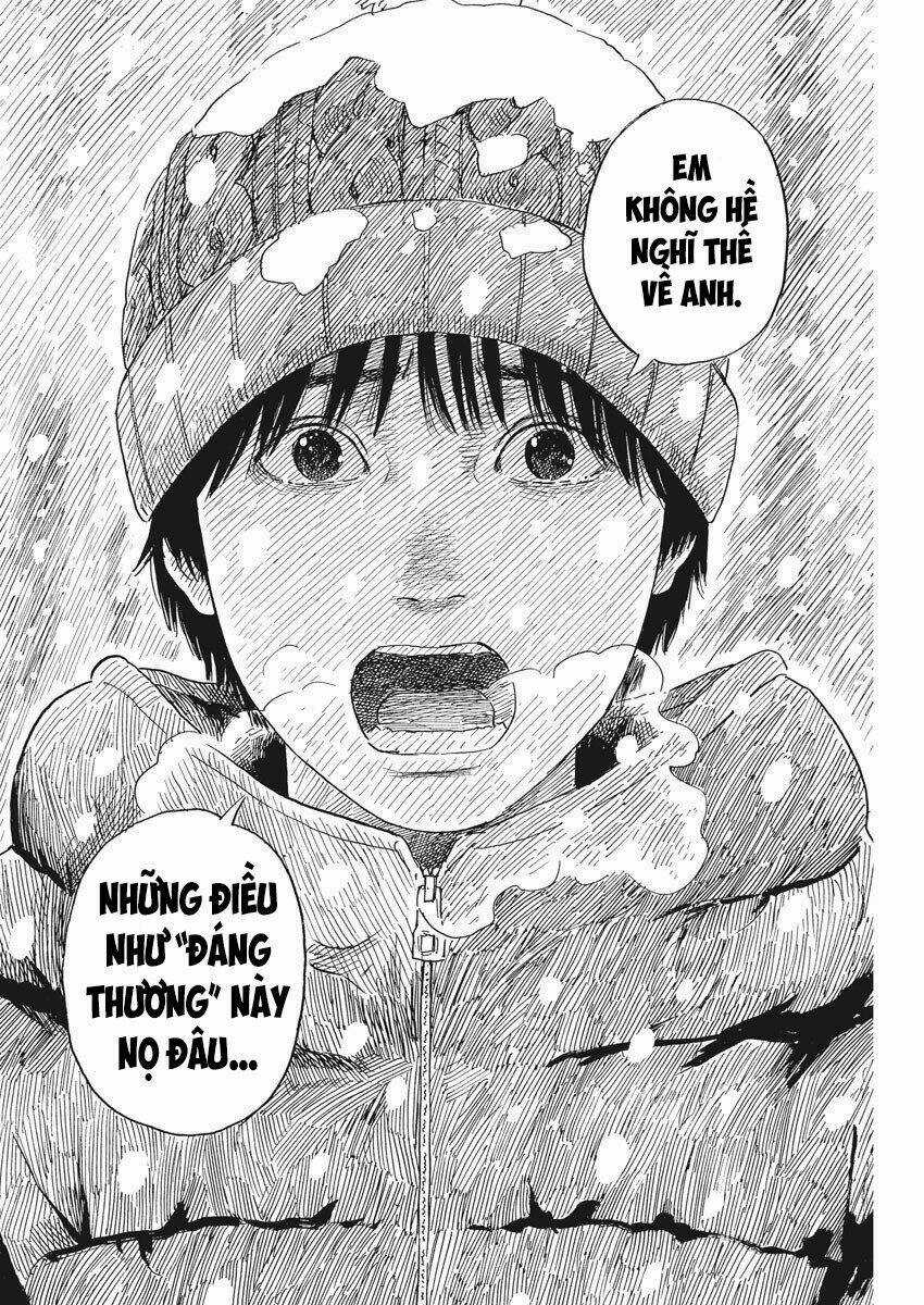 Chi No Wadachi Chapter 86 trang 14