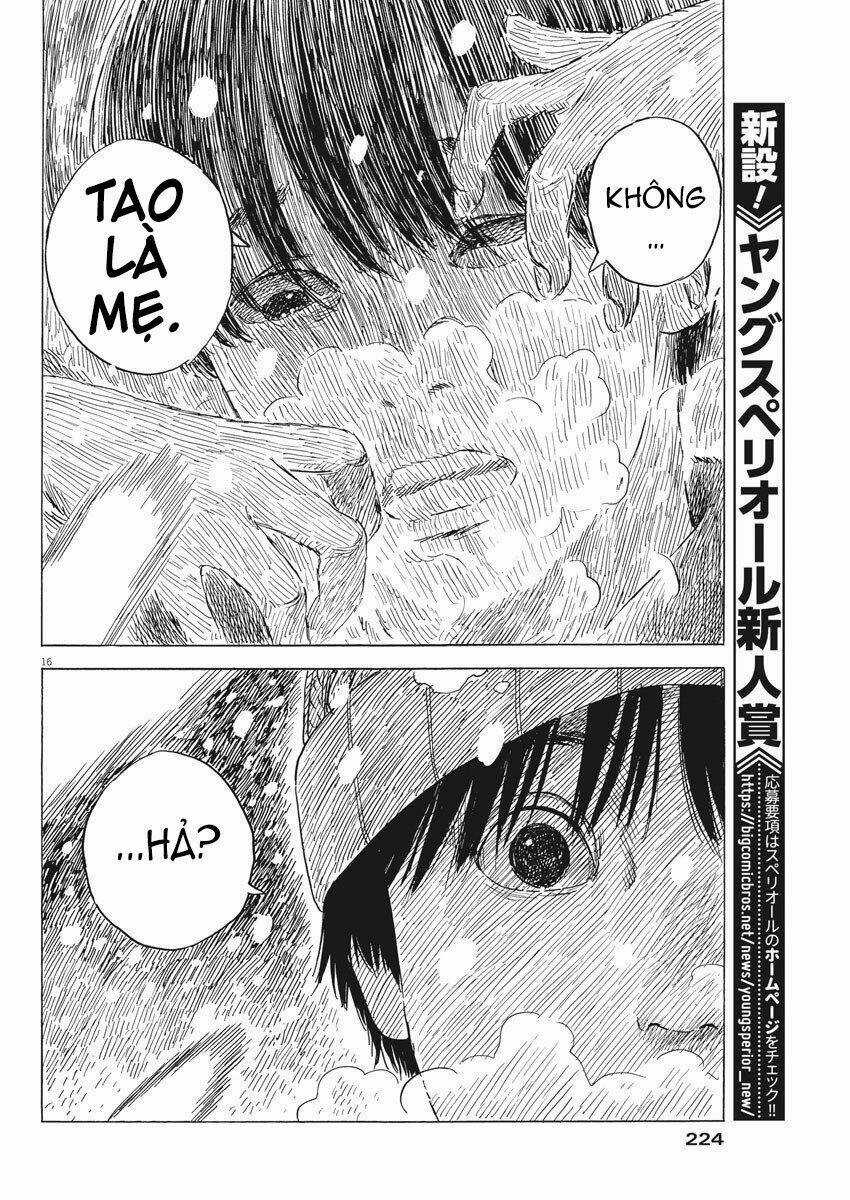 Chi No Wadachi Chapter 86 trang 18