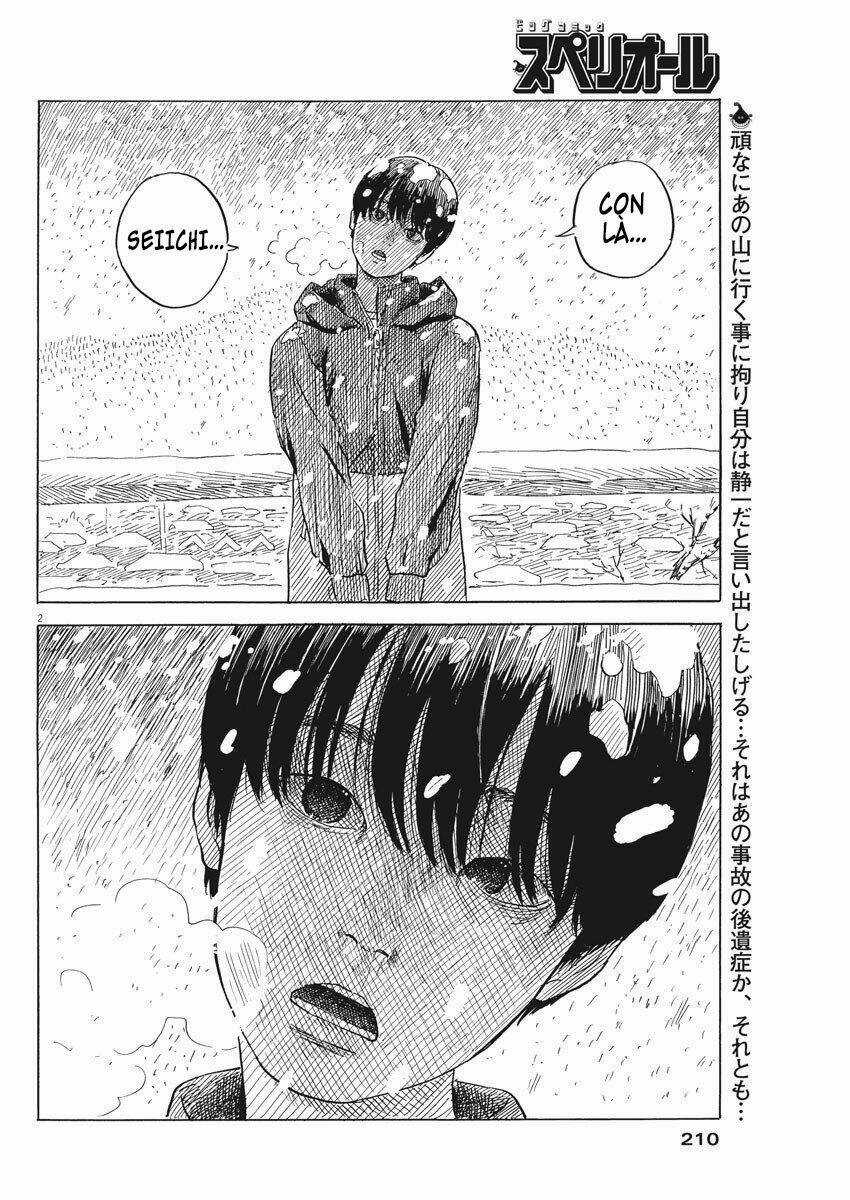 Chi No Wadachi Chapter 86 trang 4