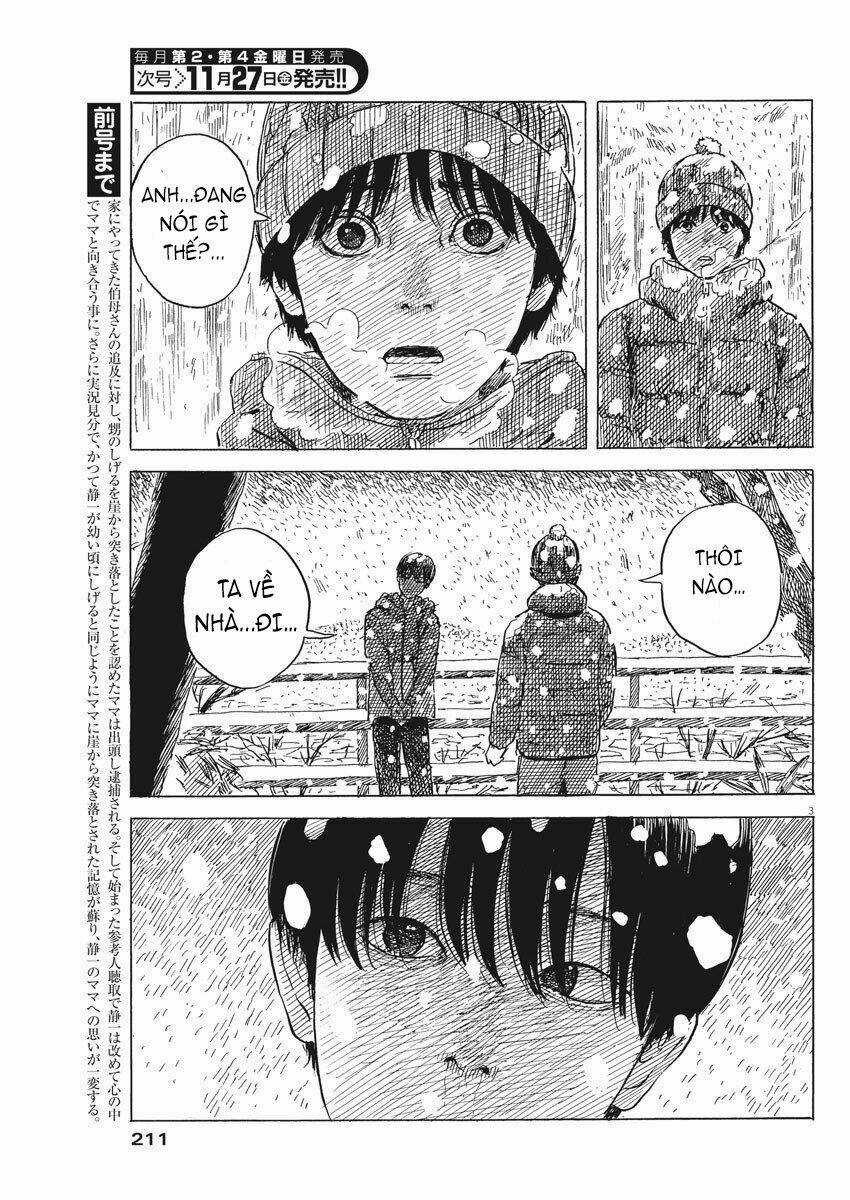 Chi No Wadachi Chapter 86 trang 5