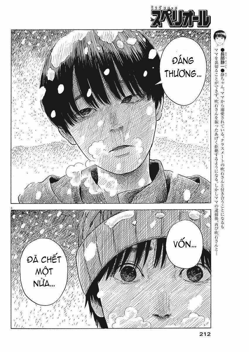 Chi No Wadachi Chapter 86 trang 6