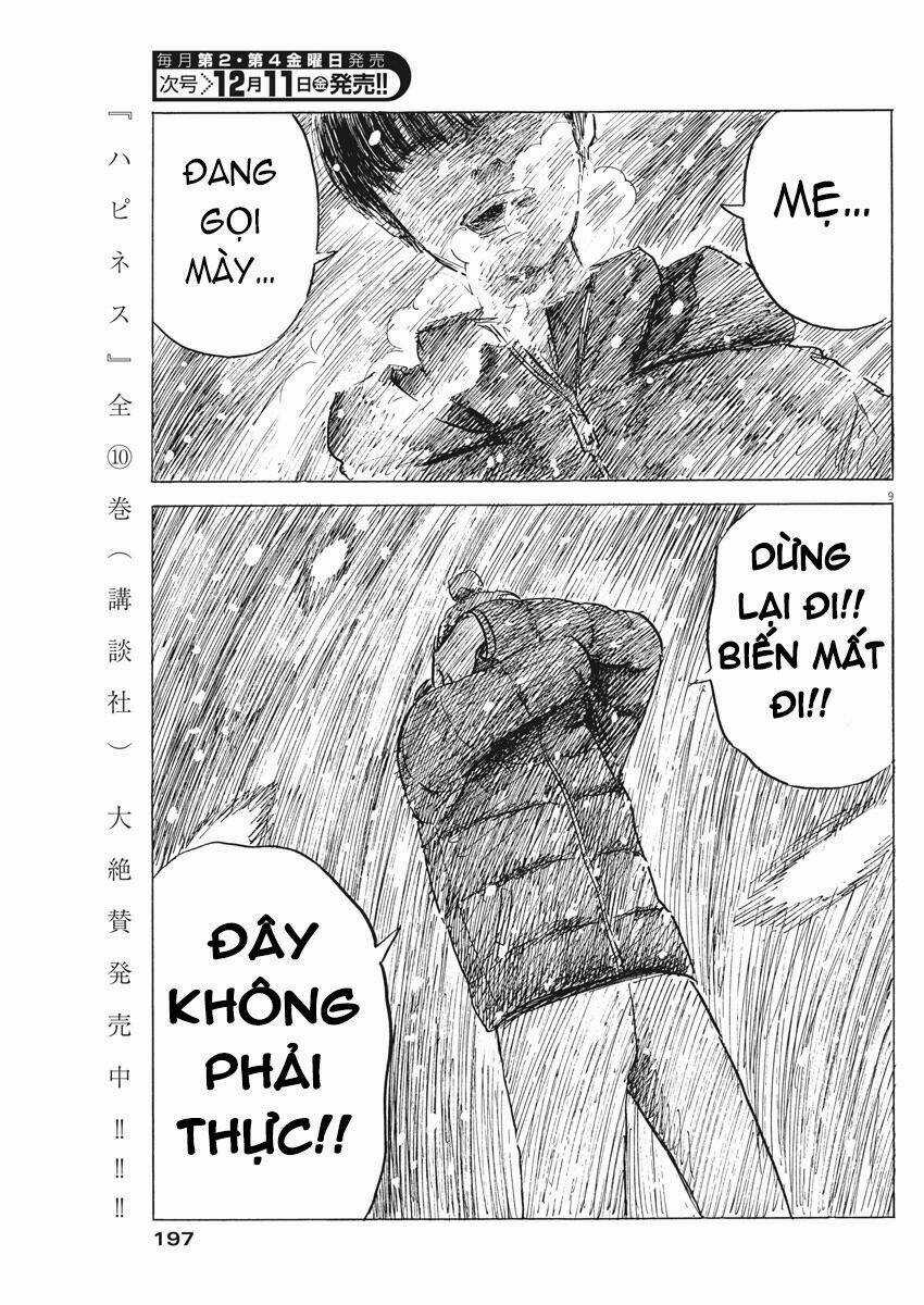 Chi No Wadachi Chapter 87 trang 10