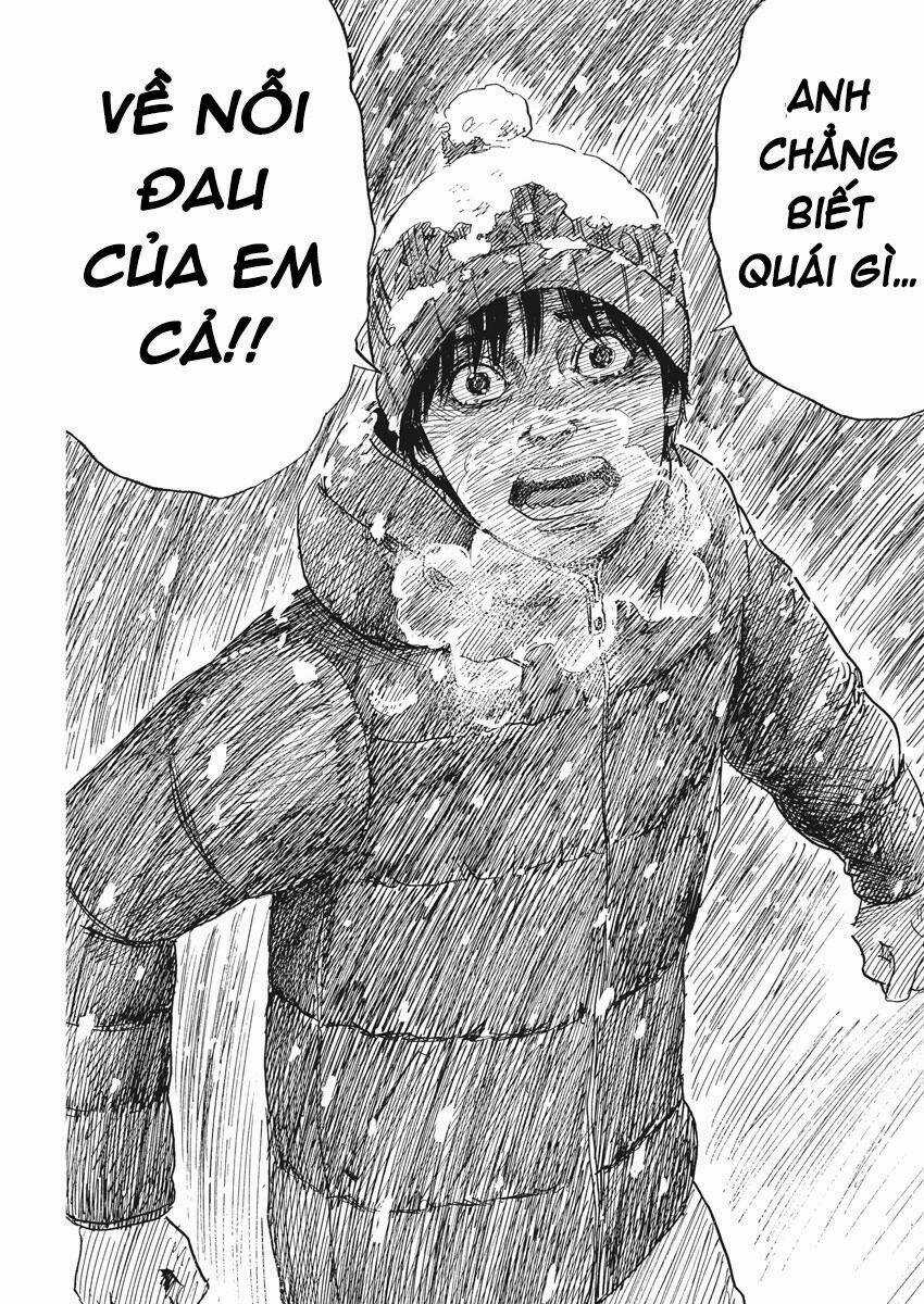 Chi No Wadachi Chapter 87 trang 14