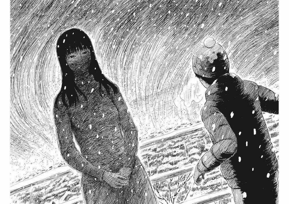 Chi No Wadachi Chapter 87 trang 15