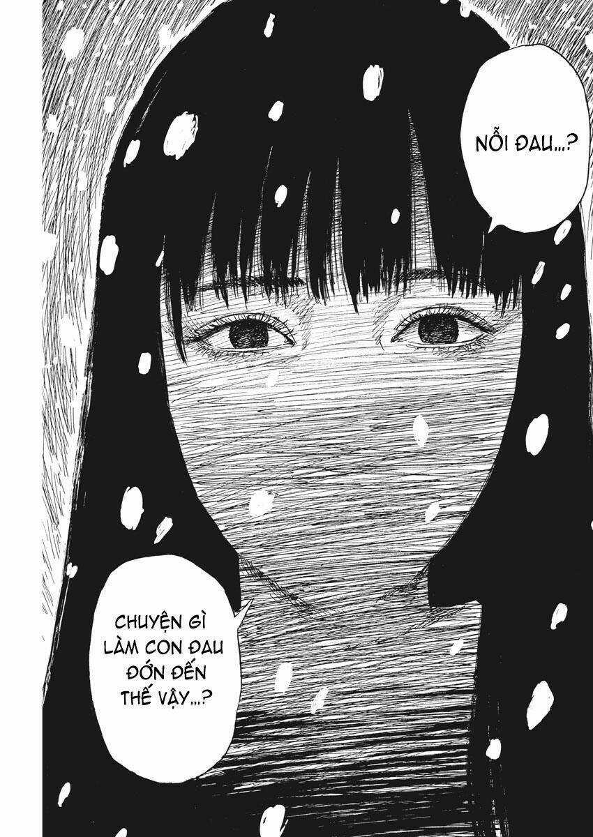 Chi No Wadachi Chapter 87 trang 17