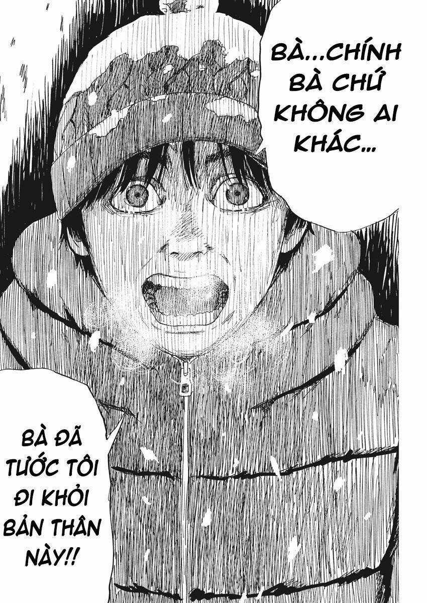 Chi No Wadachi Chapter 87 trang 20